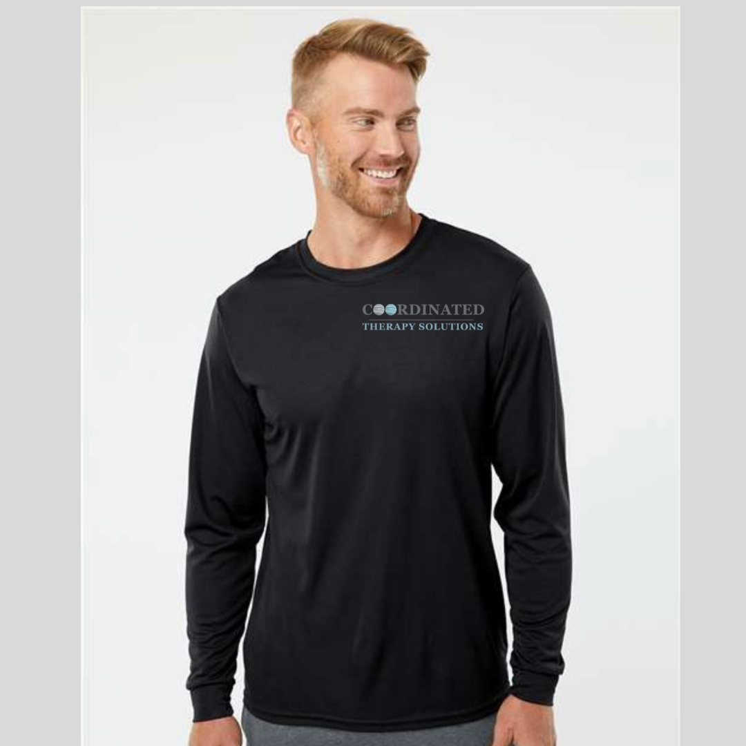 Coordinated Therapy Solutions Dri-Fit Long Sleeve