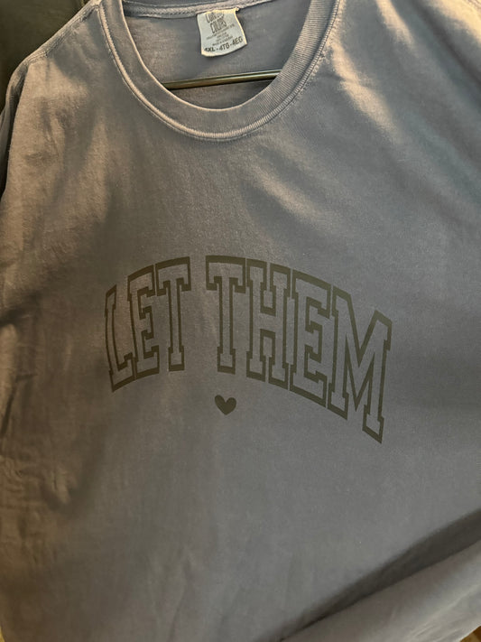 Let Them