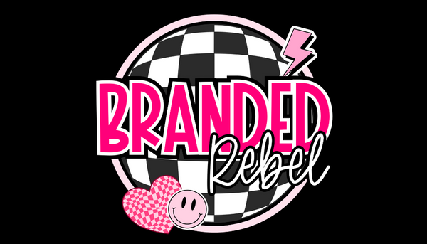 Branded Rebel