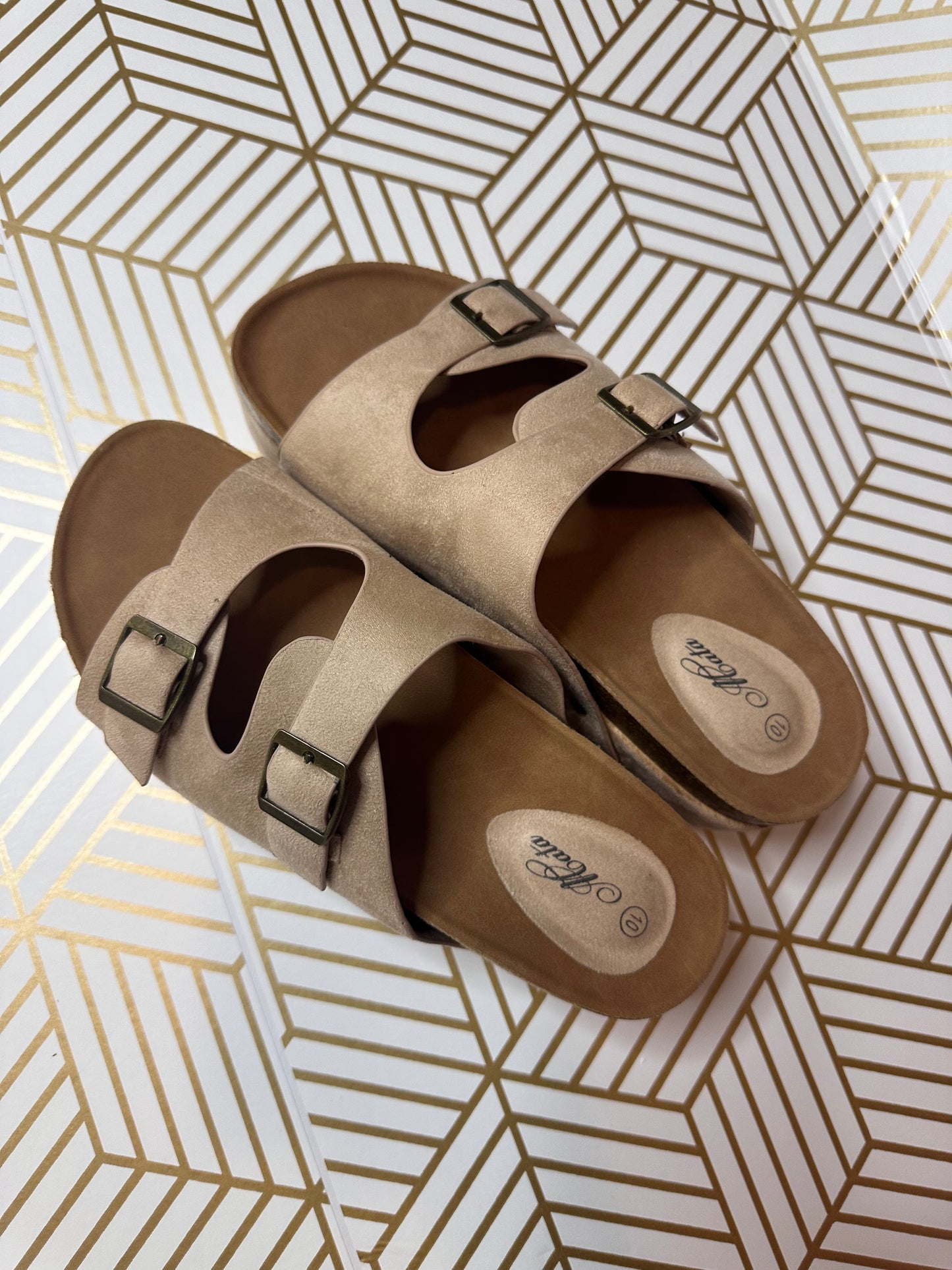 Free People Inspired Platform Slides