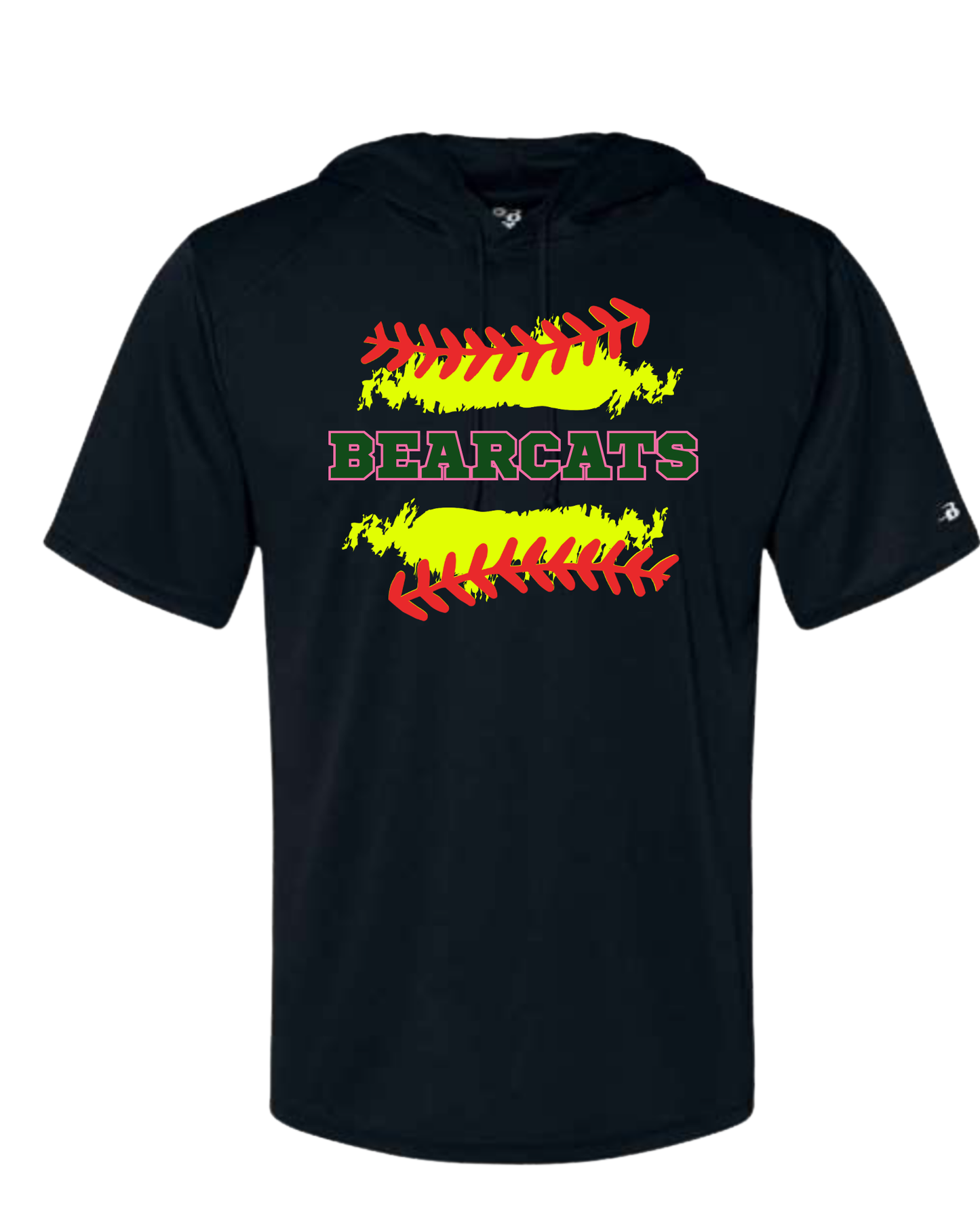 Bearcats Laces