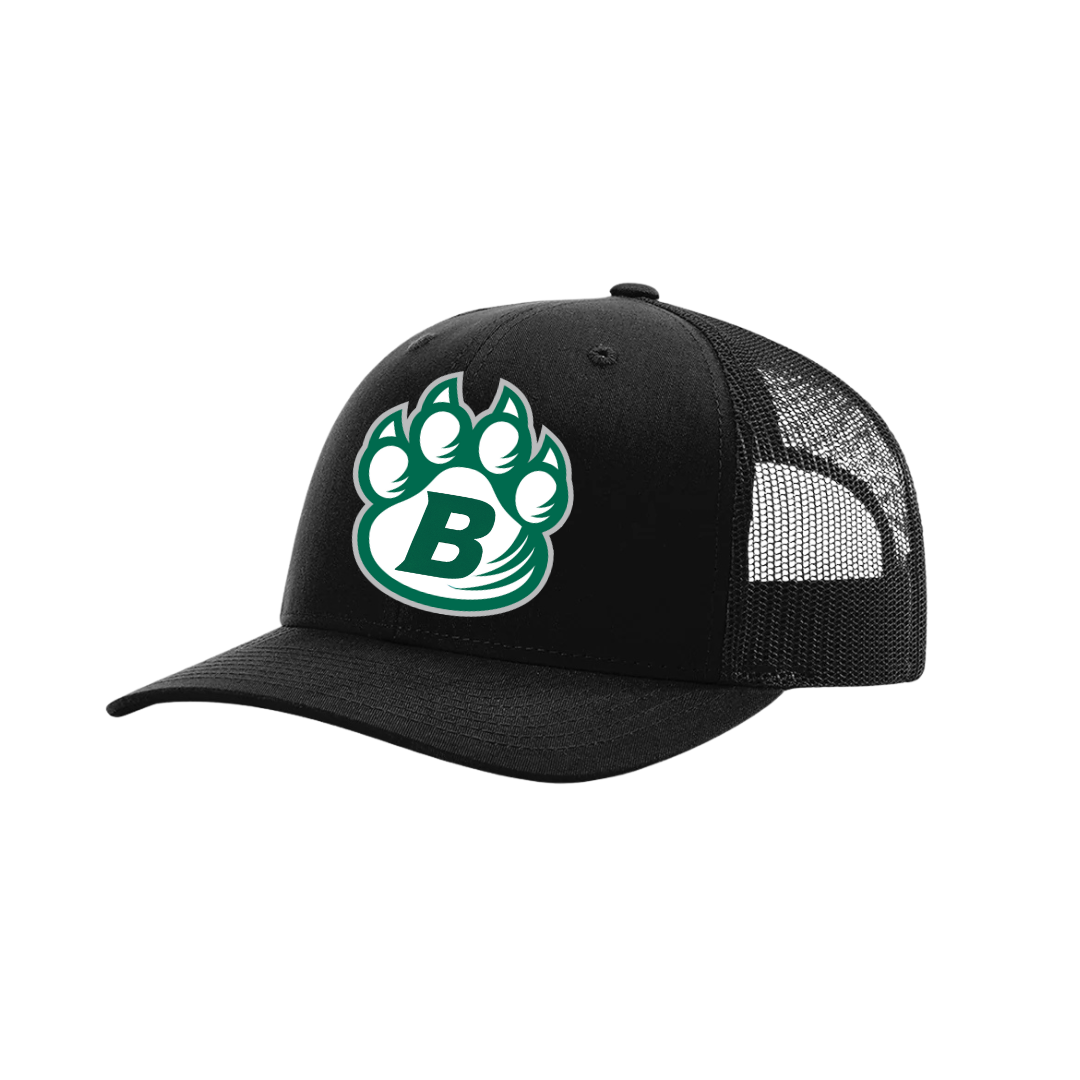Bearcats baseball cap