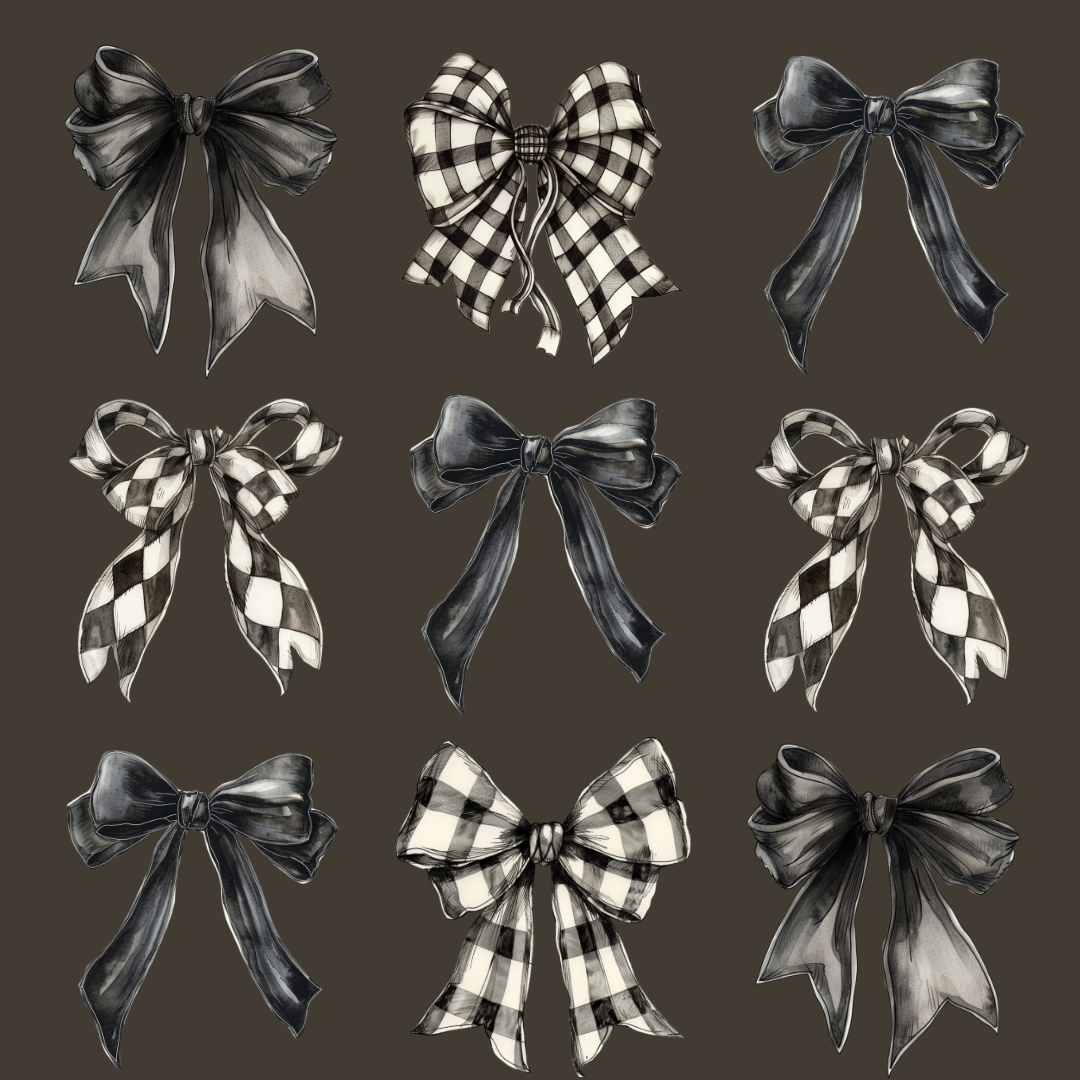 Bow Coquette T-Shirt