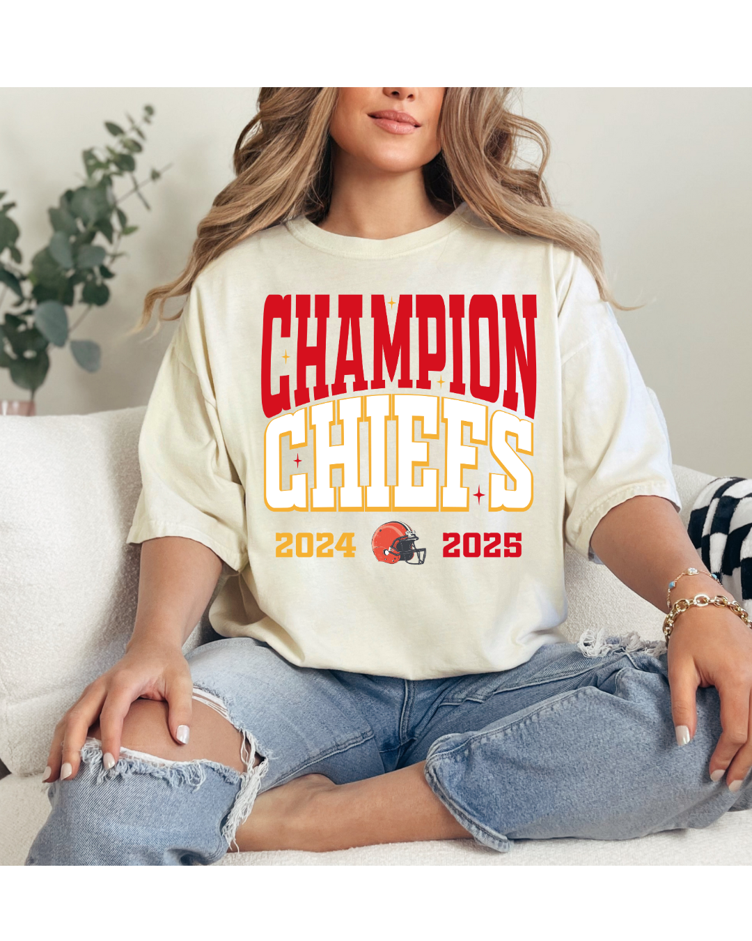 Champion Chiefs