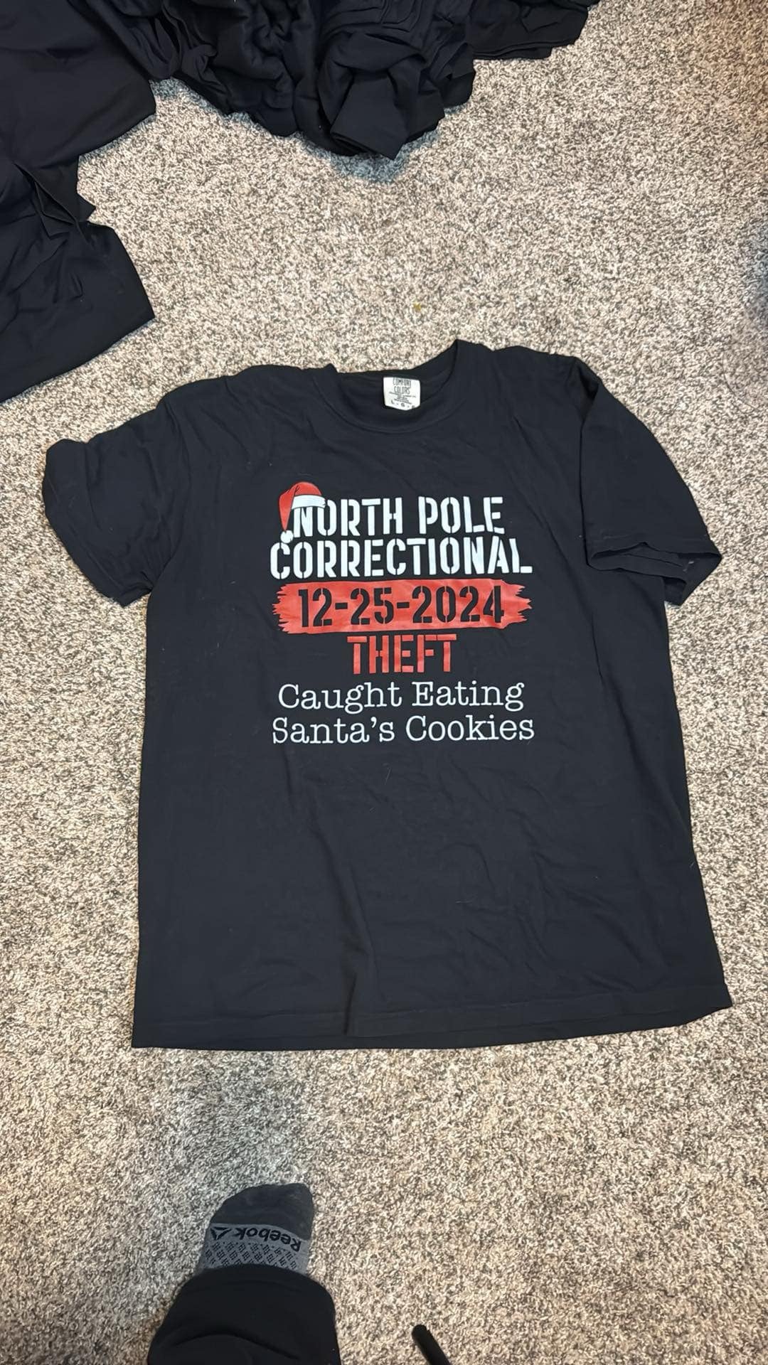 North Pole Correctional