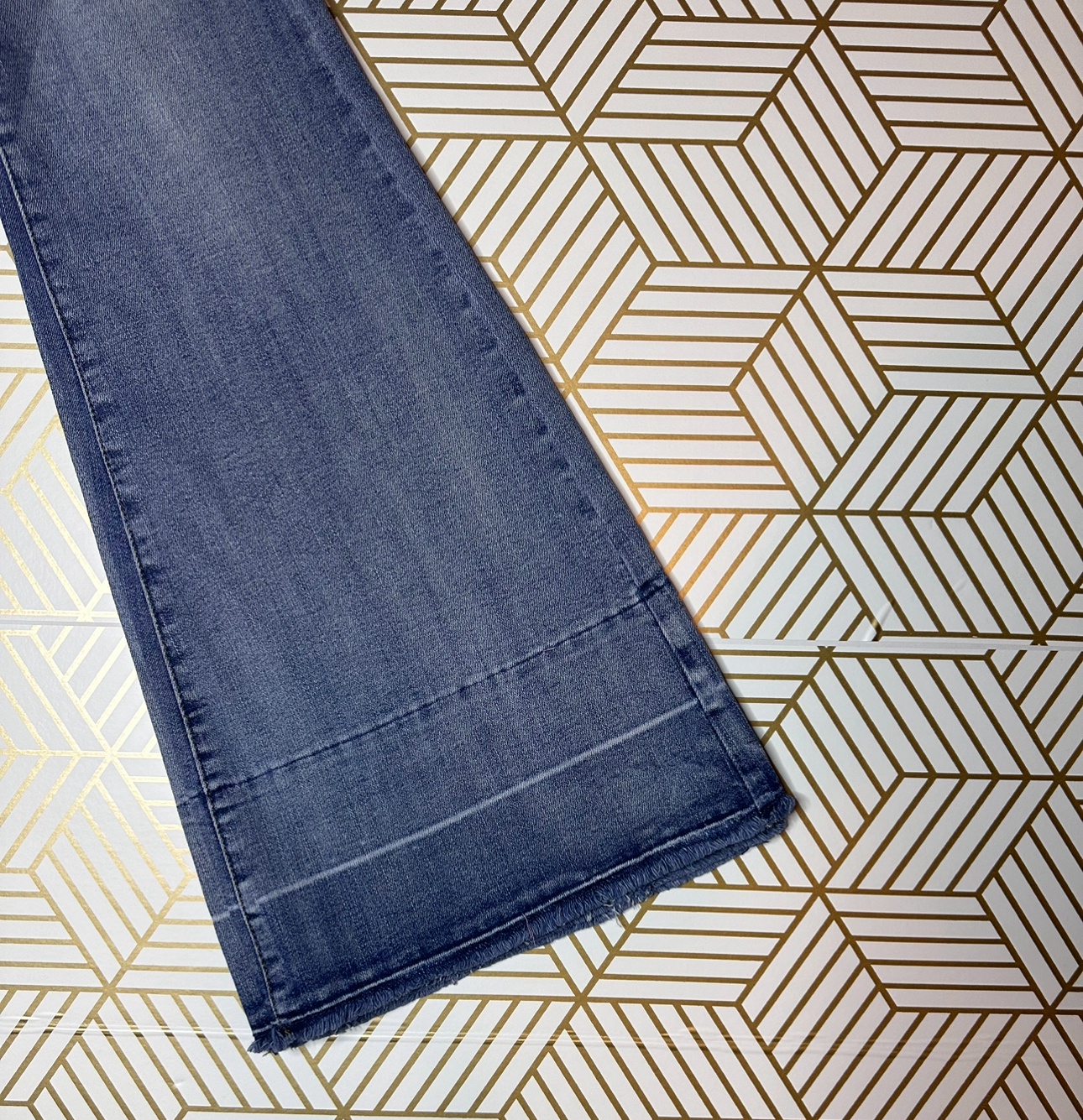 JUDY BLUE "Heather" Jeans