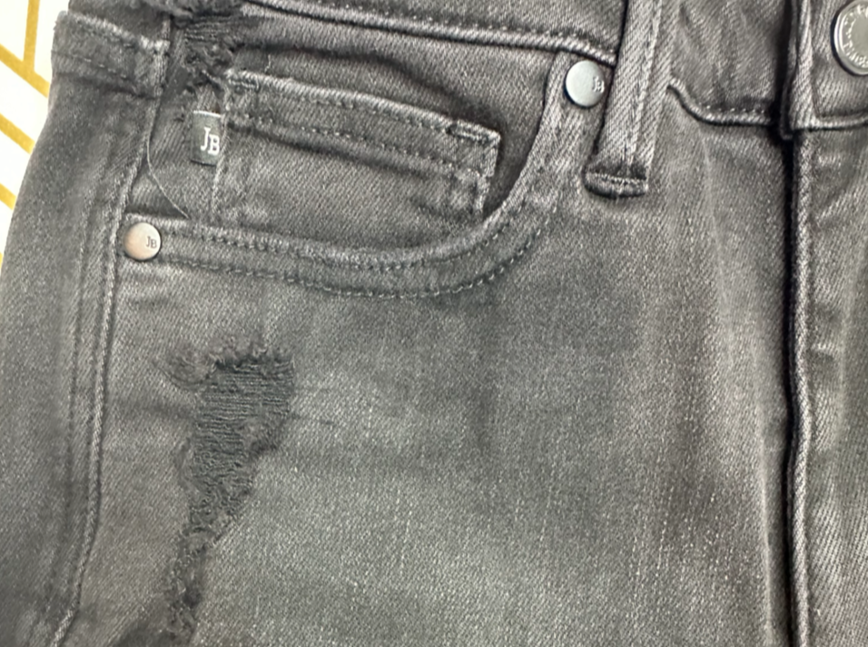 JUDY BLUE "Roxanne" Jeans