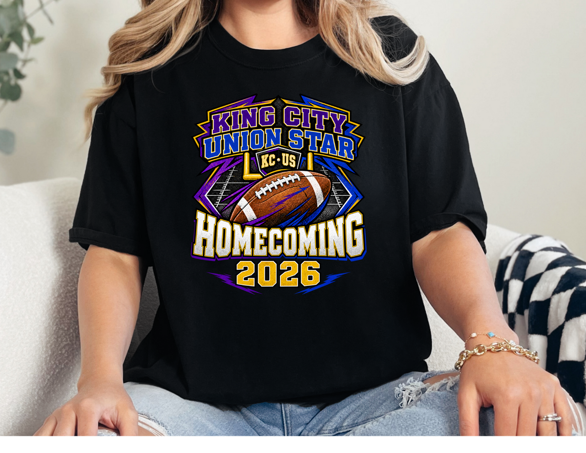 KCHS Homecoming Design 7