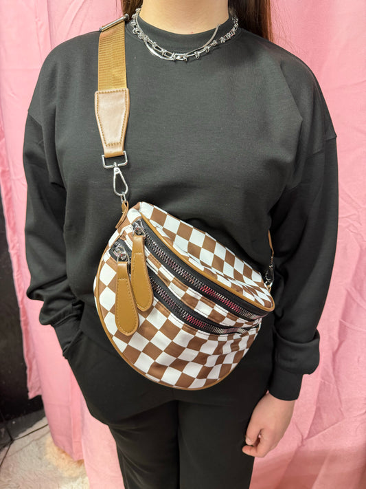 Viral Bum Bag