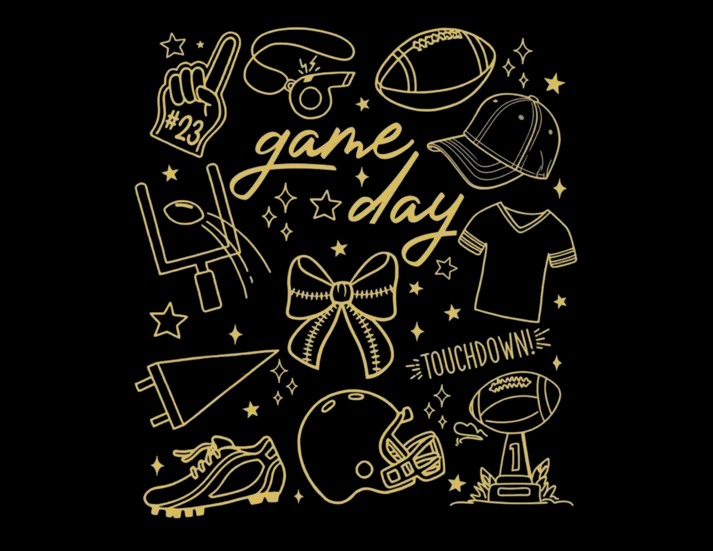 Game Day