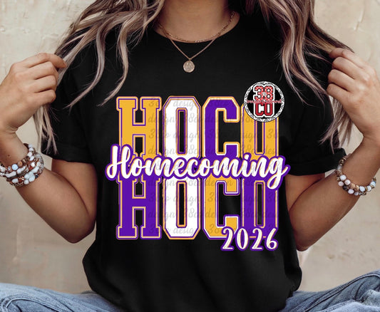 KCHS Homecoming Design 3