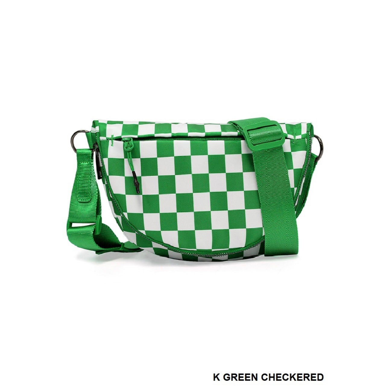 Zenana Crossbody bag