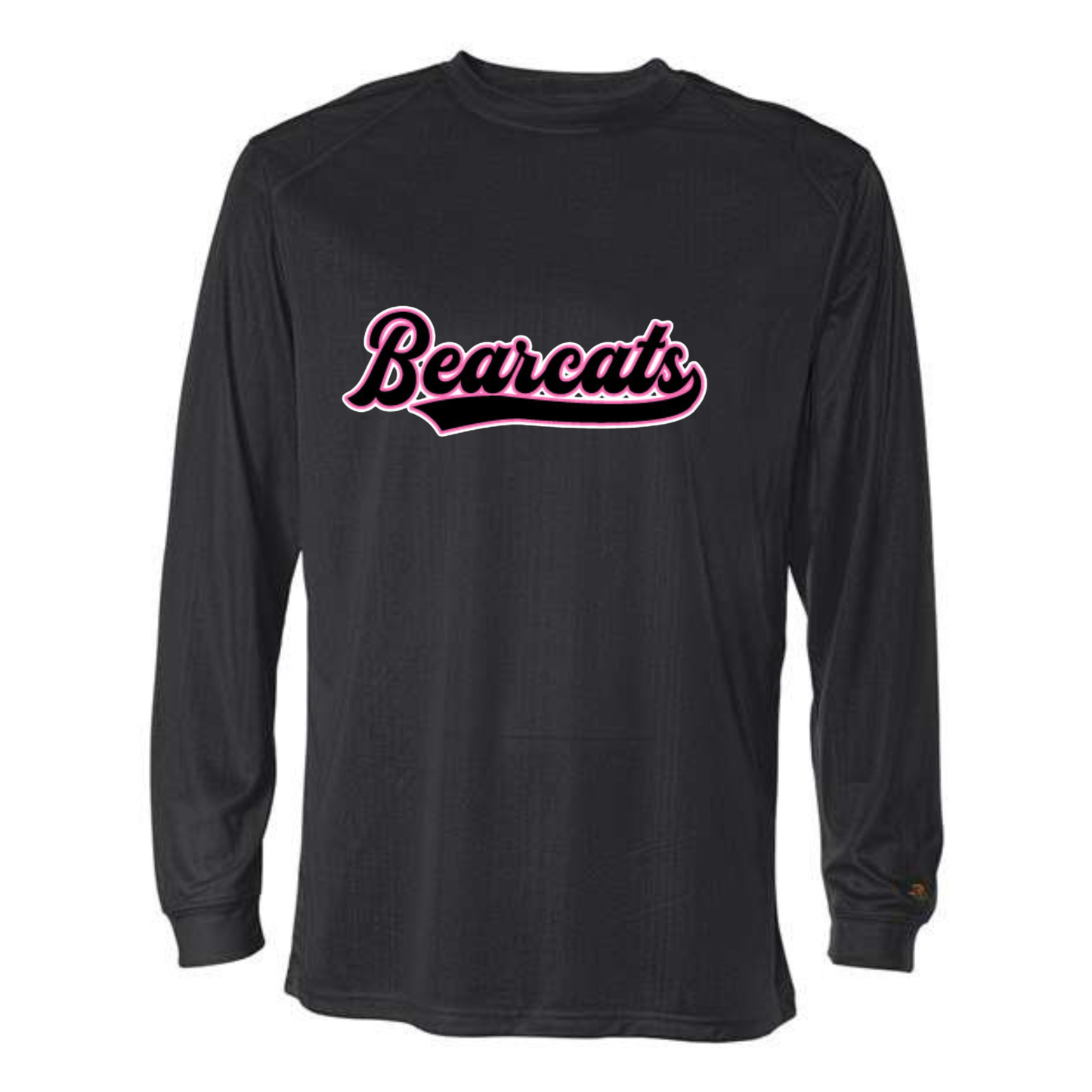 Basic Bearcats Logo