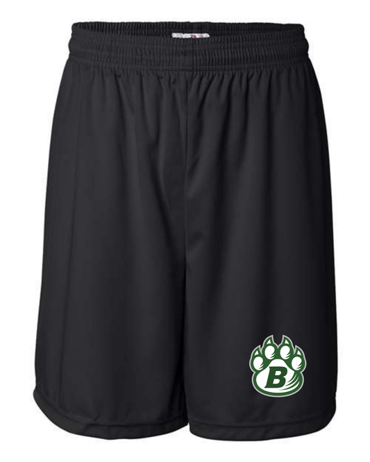 Bearcats Men's Basketball Shorts