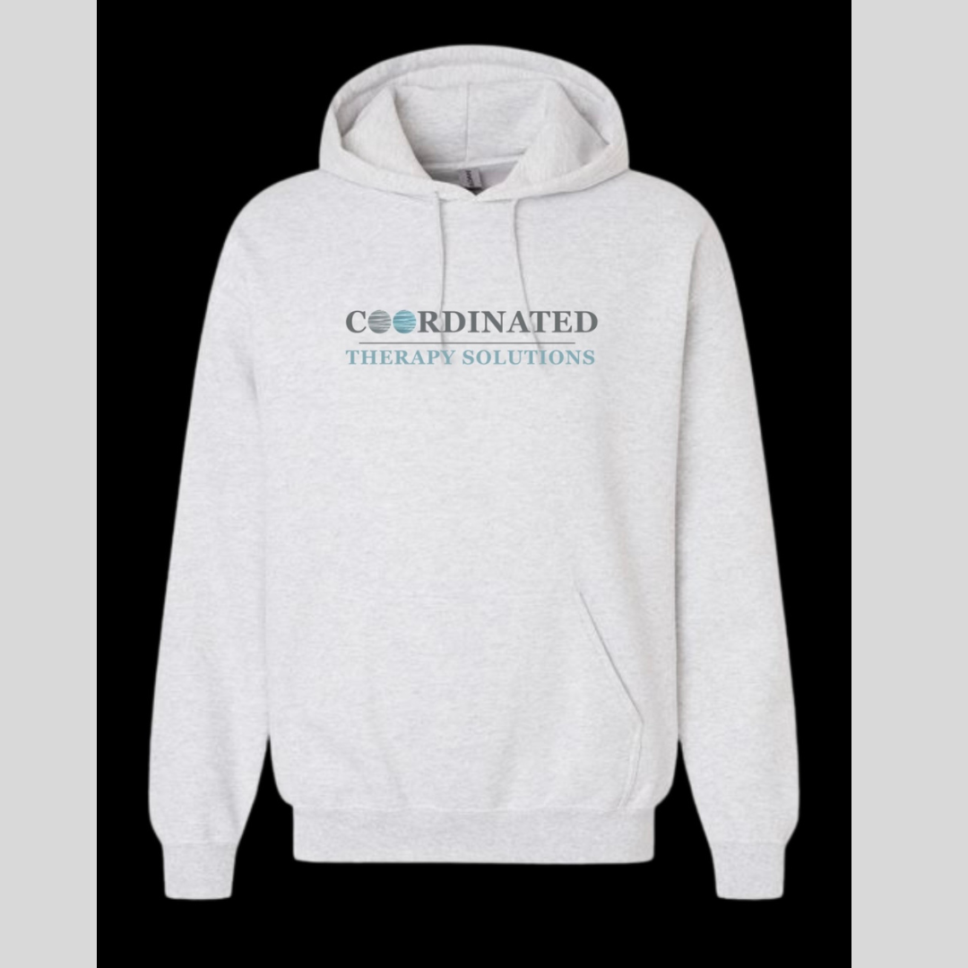 Coordinated Therapy Solutions Hoodie