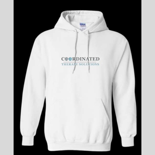 Coordinated Therapy Solutions Hoodie