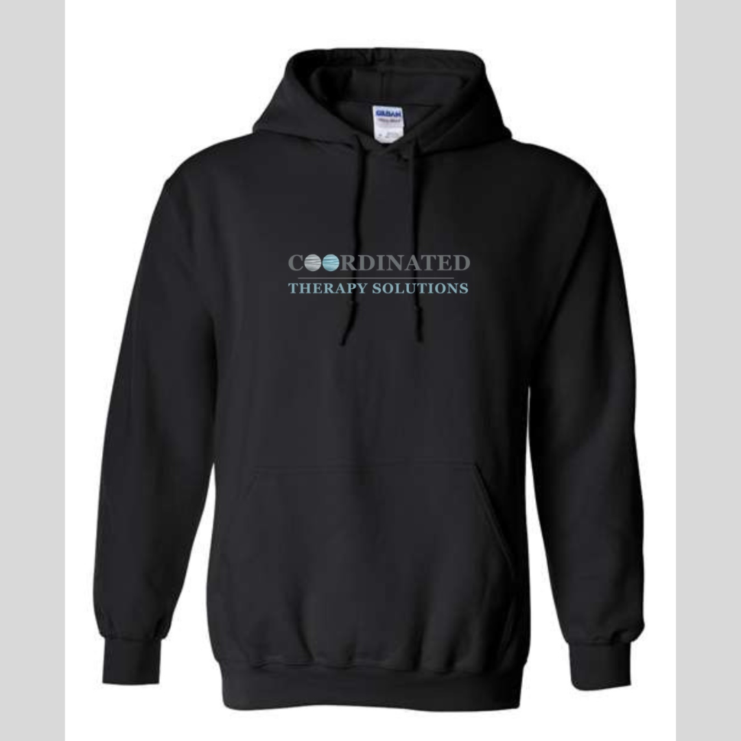 Coordinated Therapy Solutions Hoodie
