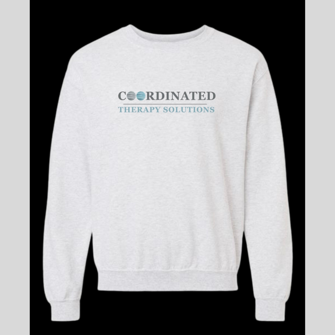 Coordinated Therapy Solutions Sweatshirt