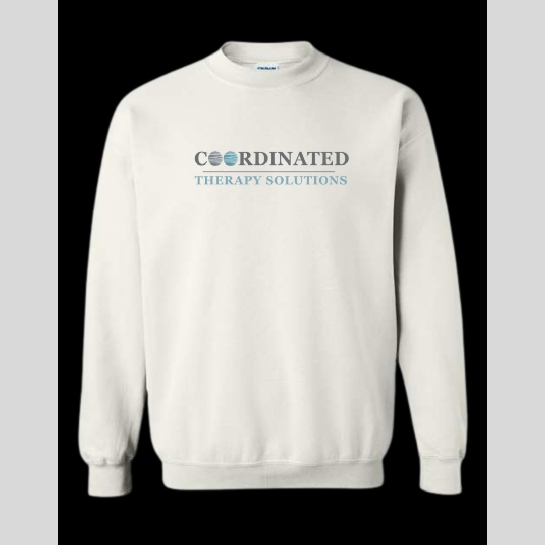 Coordinated Therapy Solutions Sweatshirt
