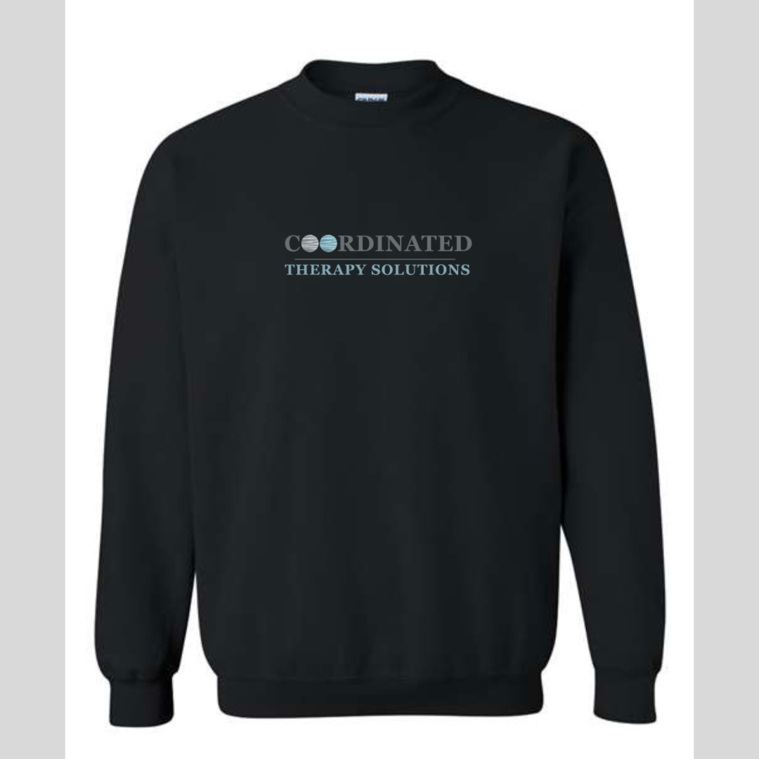 Coordinated Therapy Solutions Sweatshirt