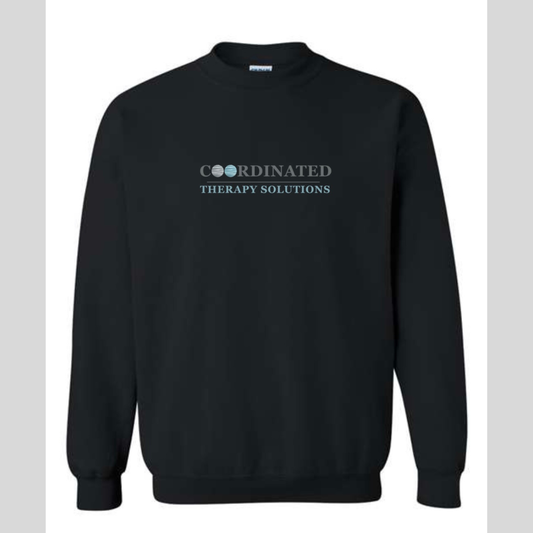 Coordinated Therapy Solutions Sweatshirt