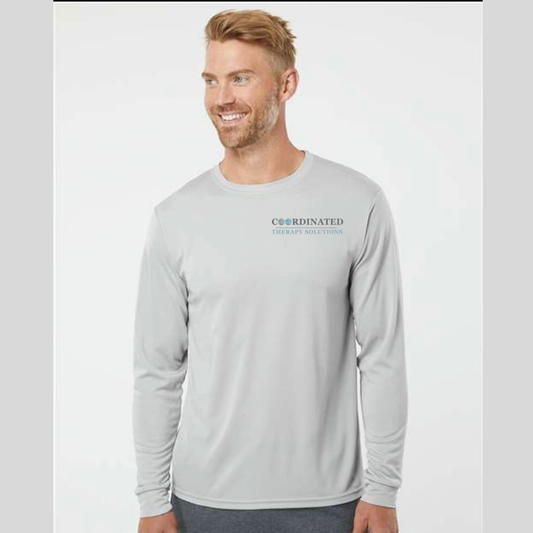 Coordinated Therapy Solutions Dri-Fit Long Sleeve