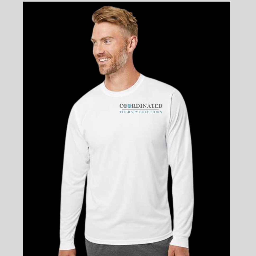 Coordinated Therapy Solutions Dri-Fit Long Sleeve