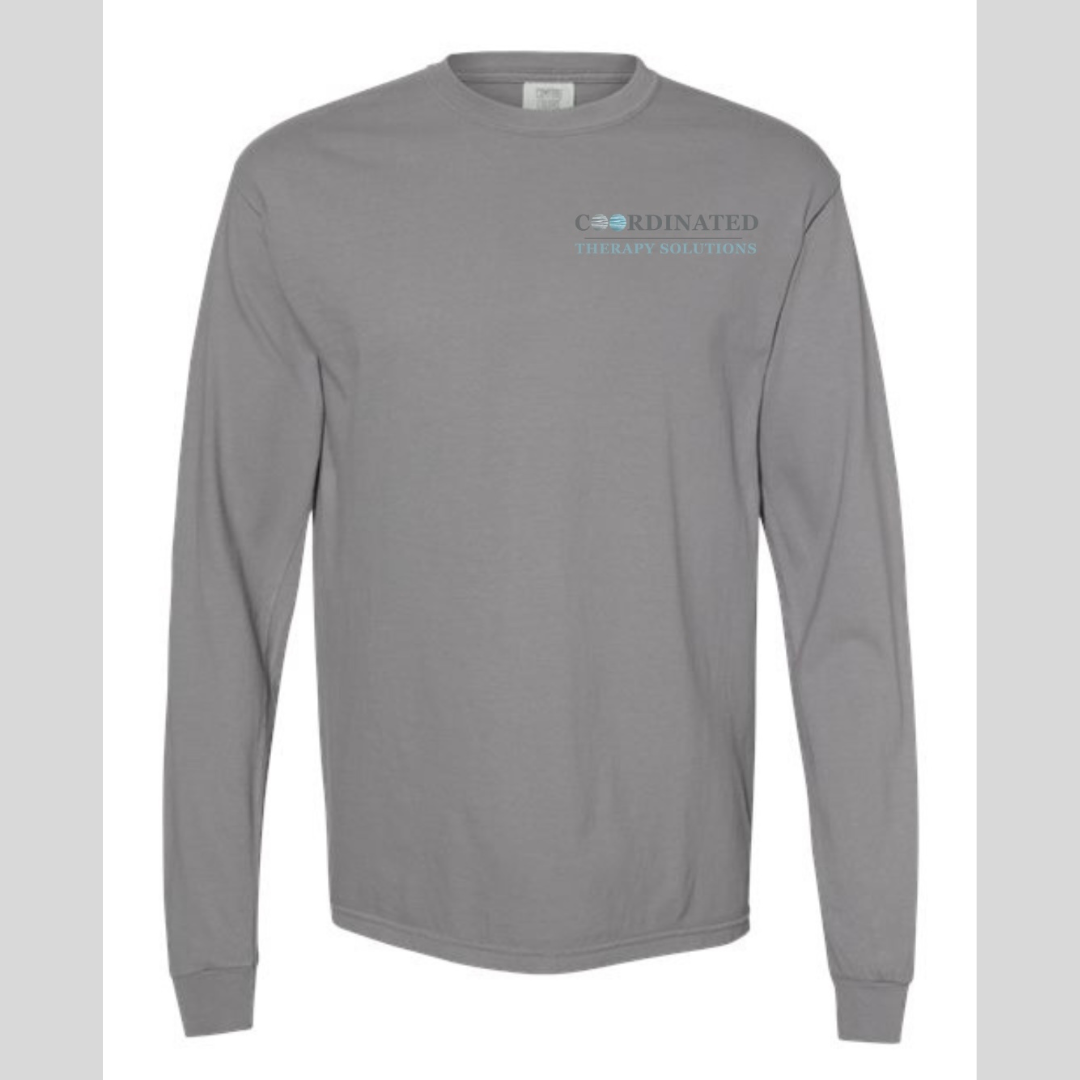 Coordinated Therapy Solutions Gildan Softstyle Long Sleeve