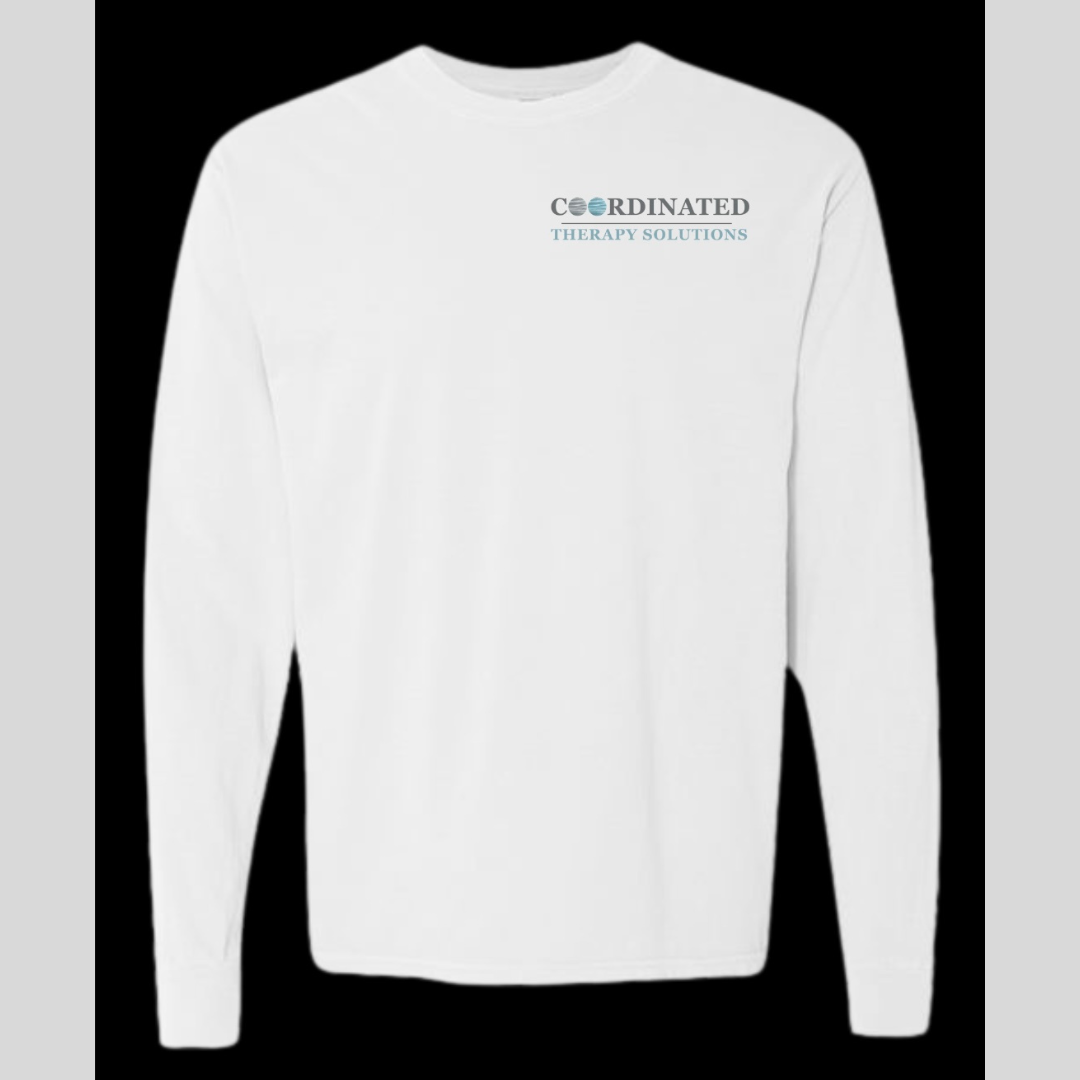 Coordinated Therapy Solutions Gildan Softstyle Long Sleeve