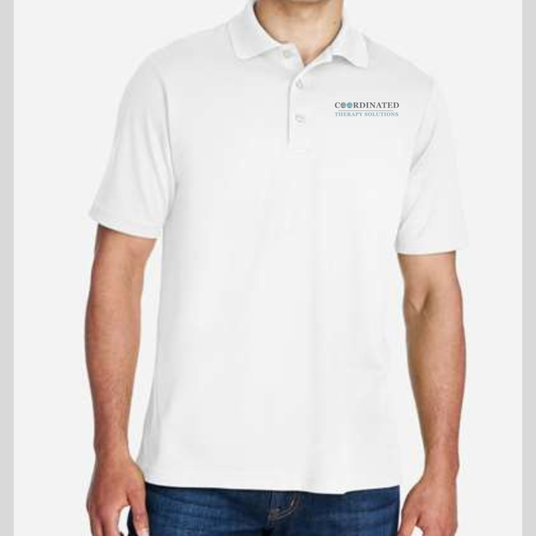 Coordinated Therapy Solutions Polo