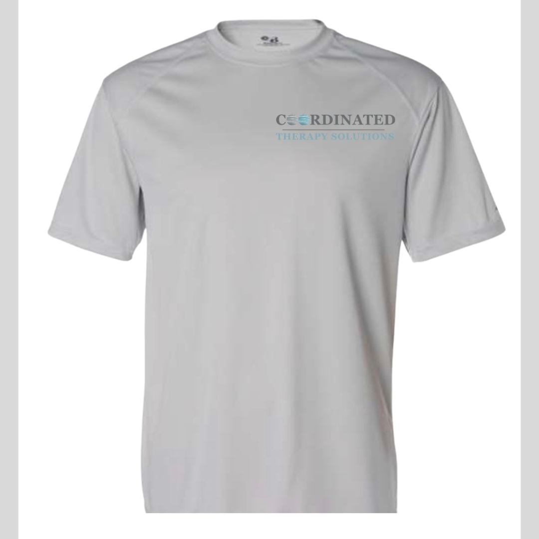 Coordinated Therapy Solutions Dri-Fit Tee