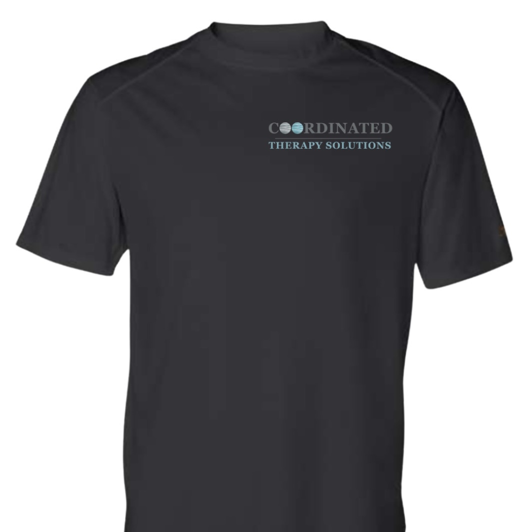 Coordinated Therapy Solutions Dri-Fit Tee
