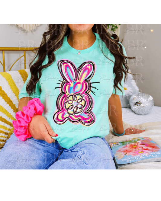 Bunny Tee