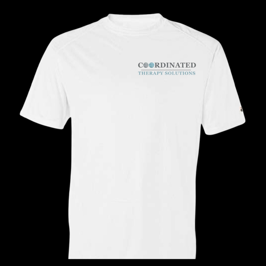 Coordinated Therapy Solutions Dri-Fit Tee