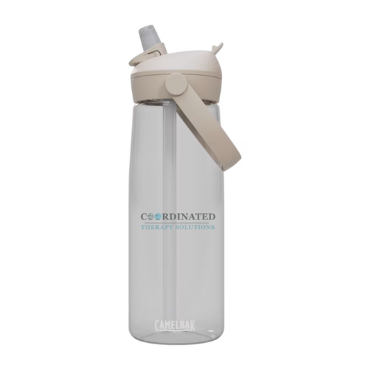 Coordinated Therapy Solution Camel-Bak Waterbottle