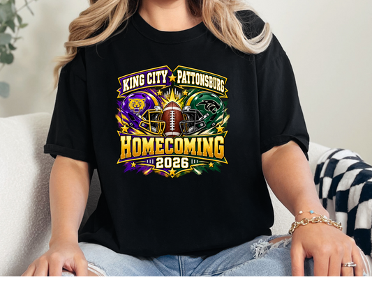 KCHS Homecoming Design 6