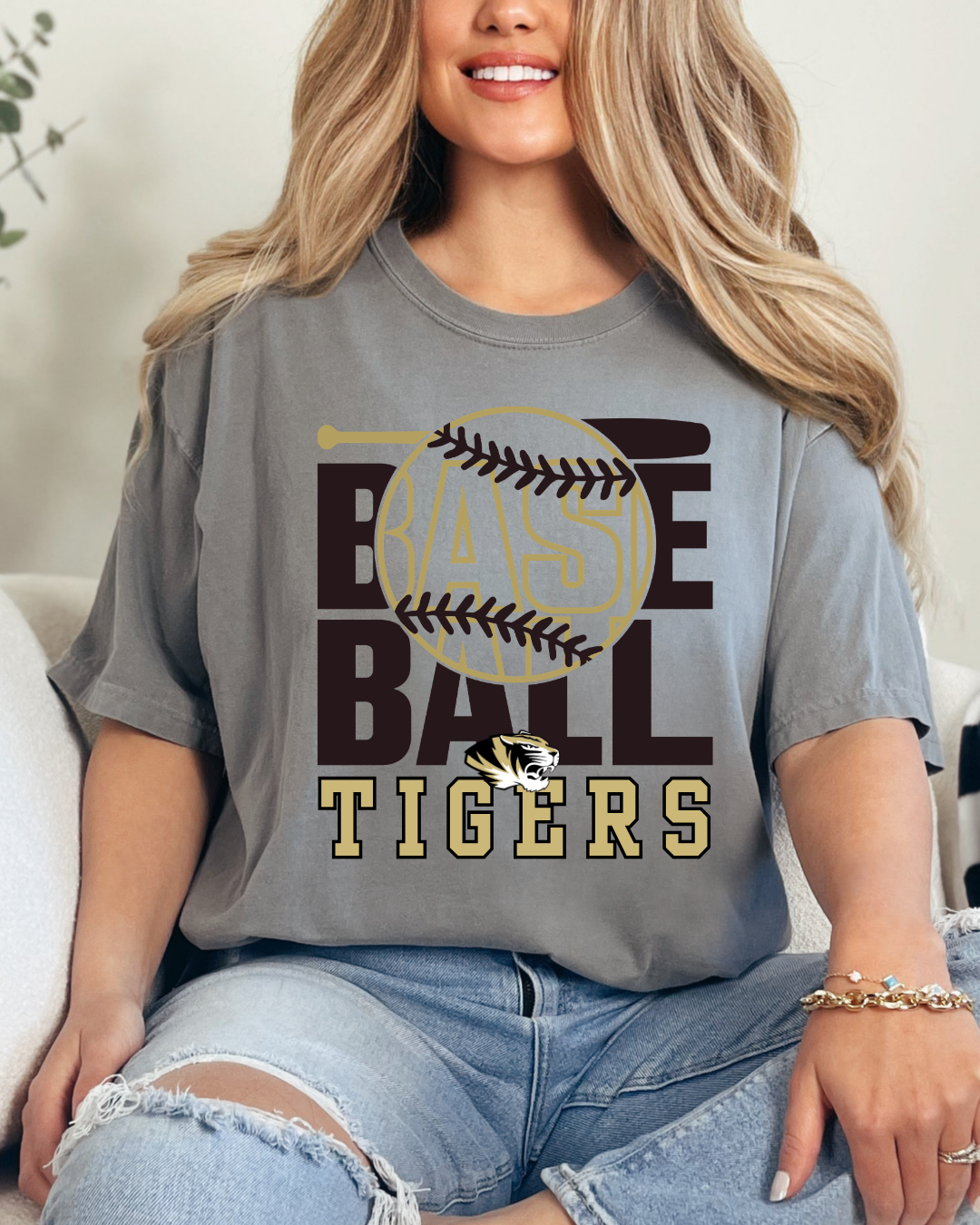 Baseball Hollow Mascot