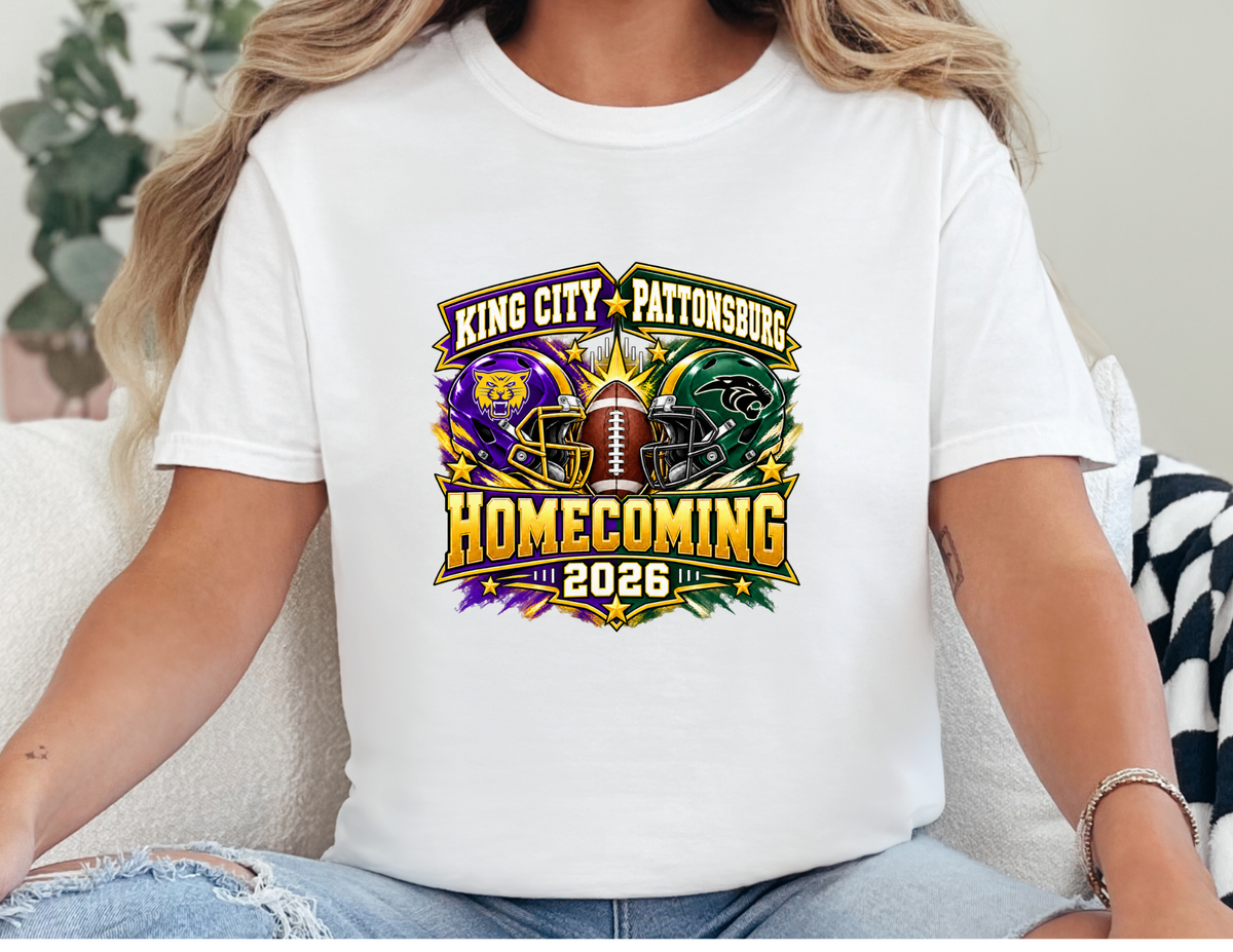 KCHS Homecoming Design 6
