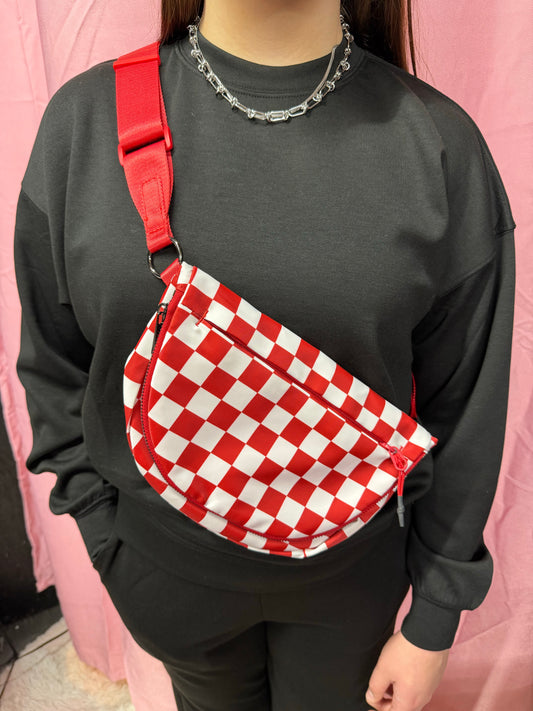 Zenana Crossbody bag