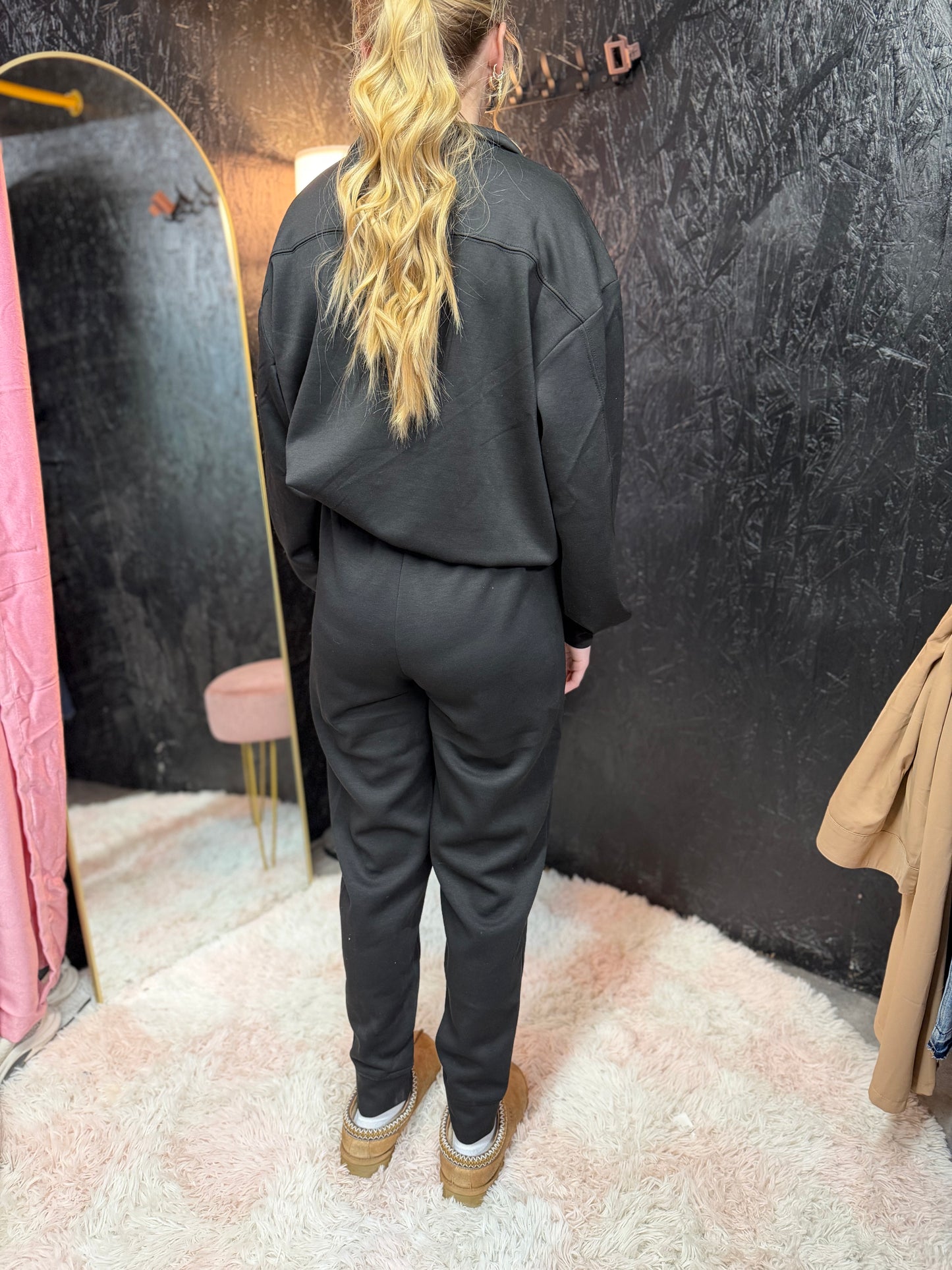 Zenana Joggers