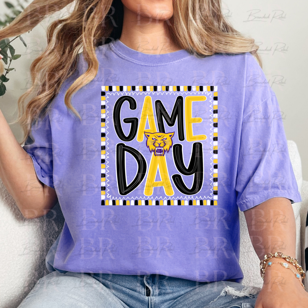Game Day