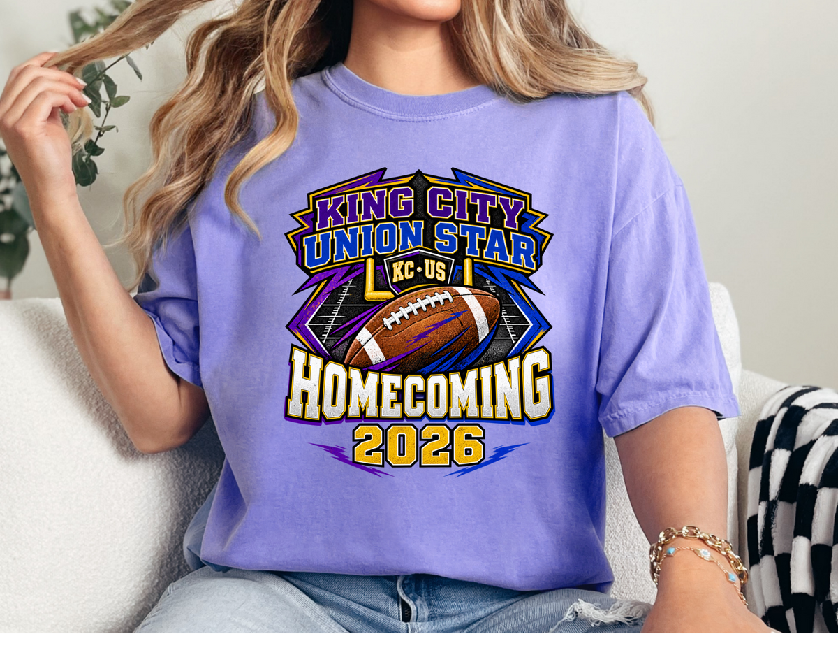 KCHS Homecoming Design 7