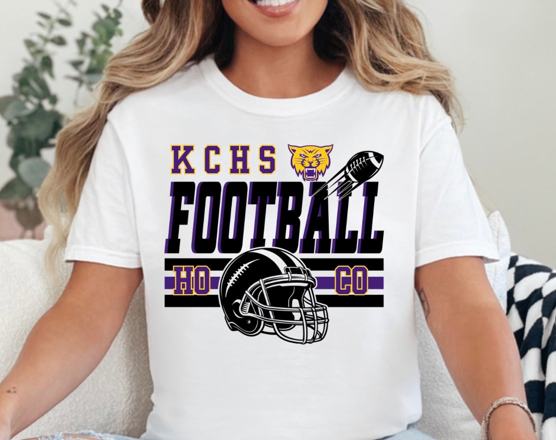 KCHS Homecoming Design 4