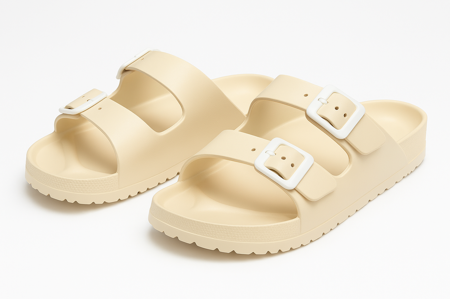 Women’s Comfort EVA Sandals with Arch Support – Mix & Match