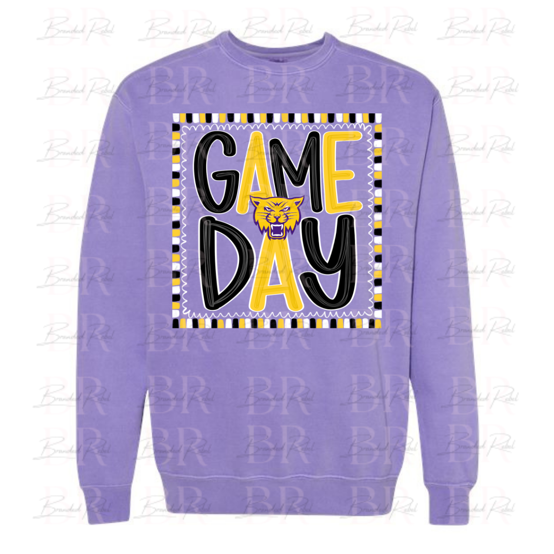 Game Day