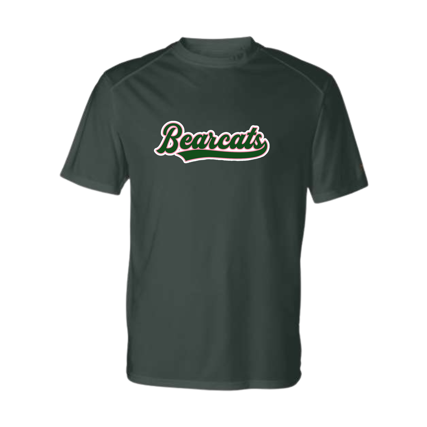 Basic Bearcats Logo