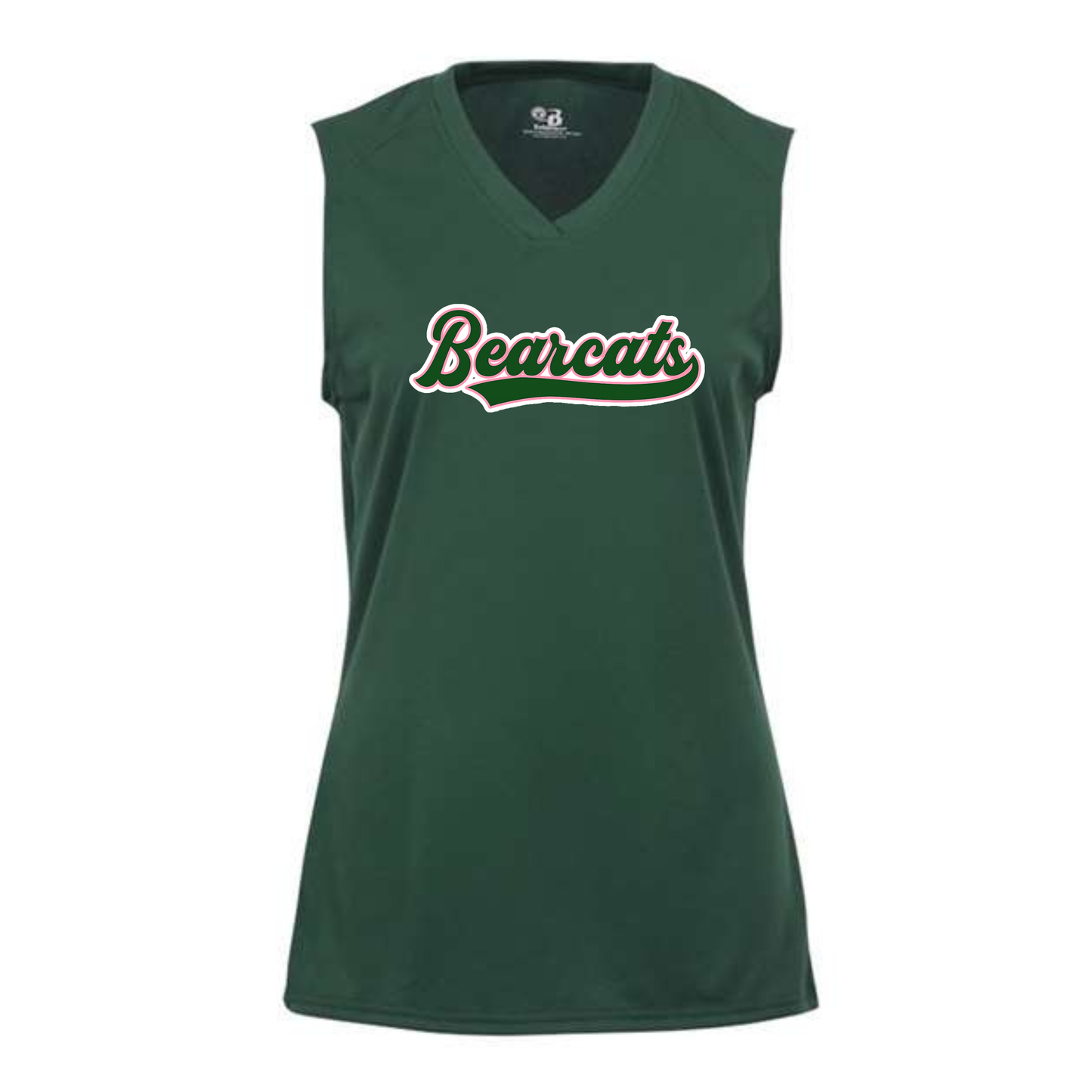 Basic Bearcats Logo