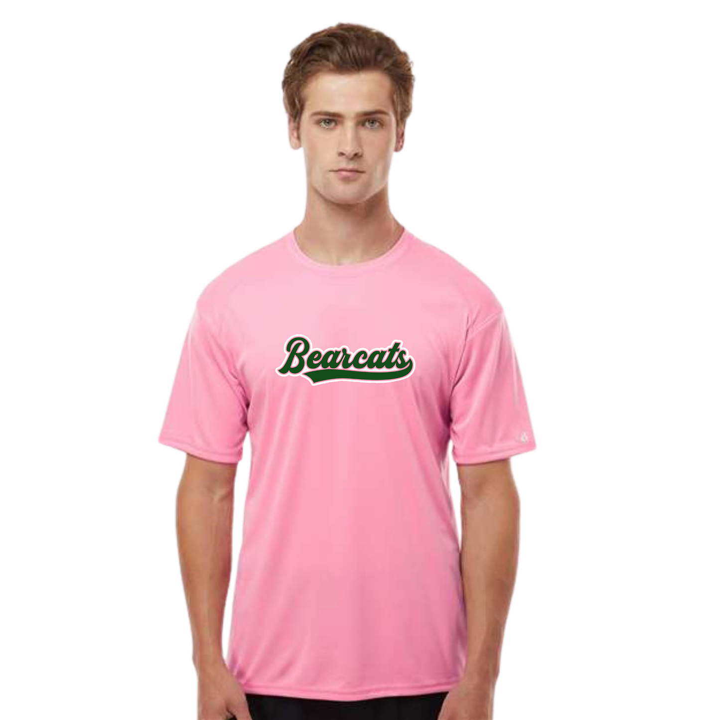 Basic Bearcats Logo