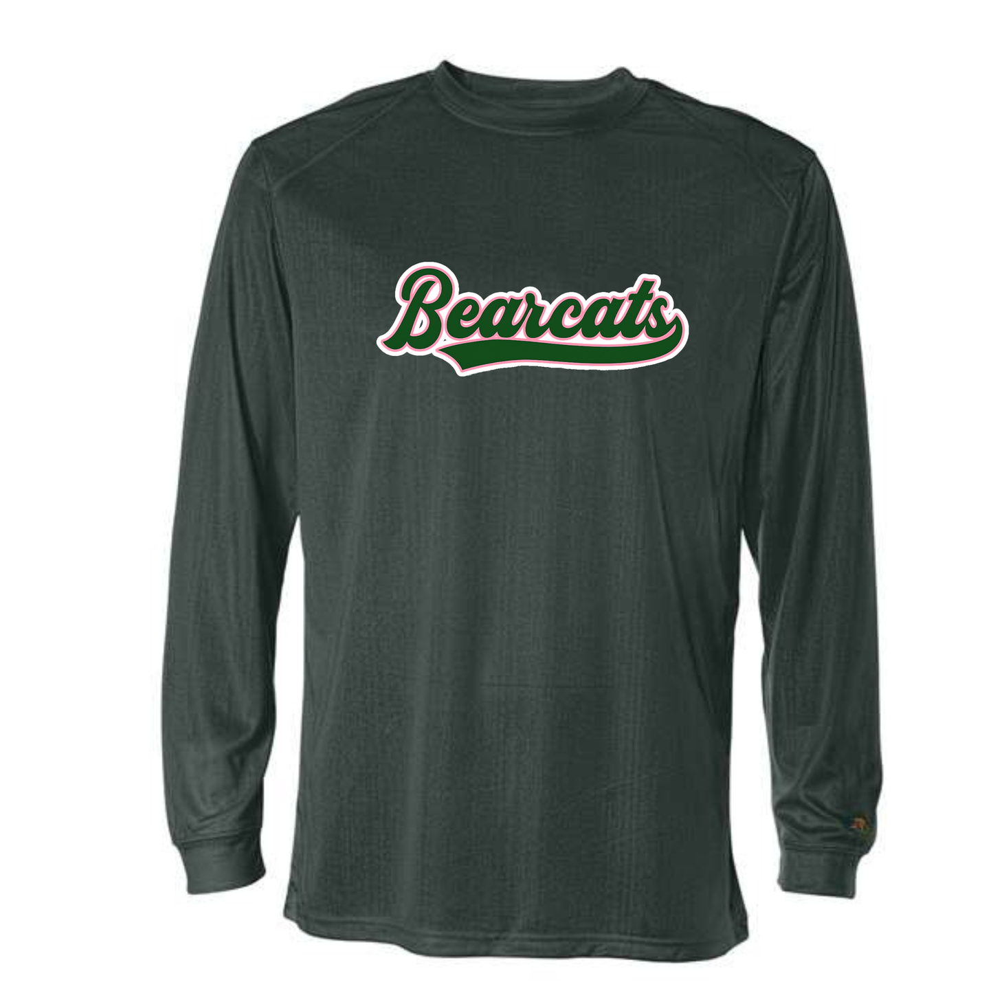 Basic Bearcats Logo