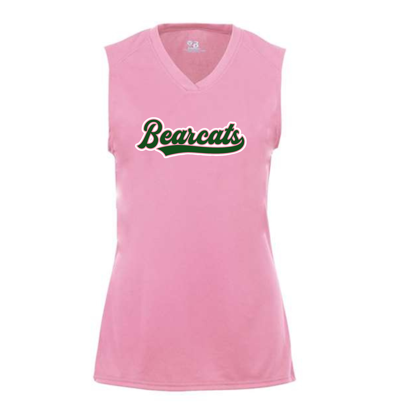 Basic Bearcats Logo